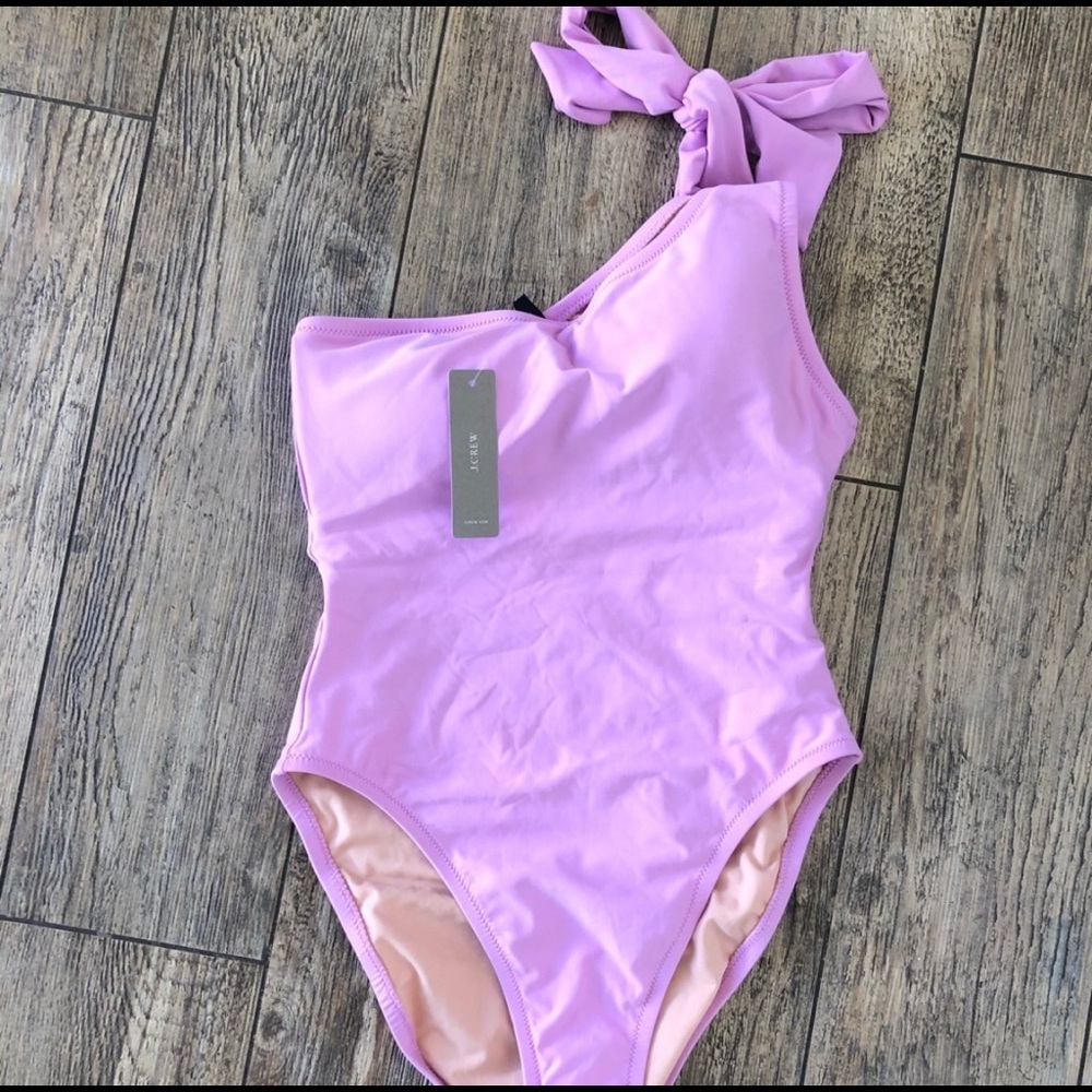 J Crew Swimsuit NWT